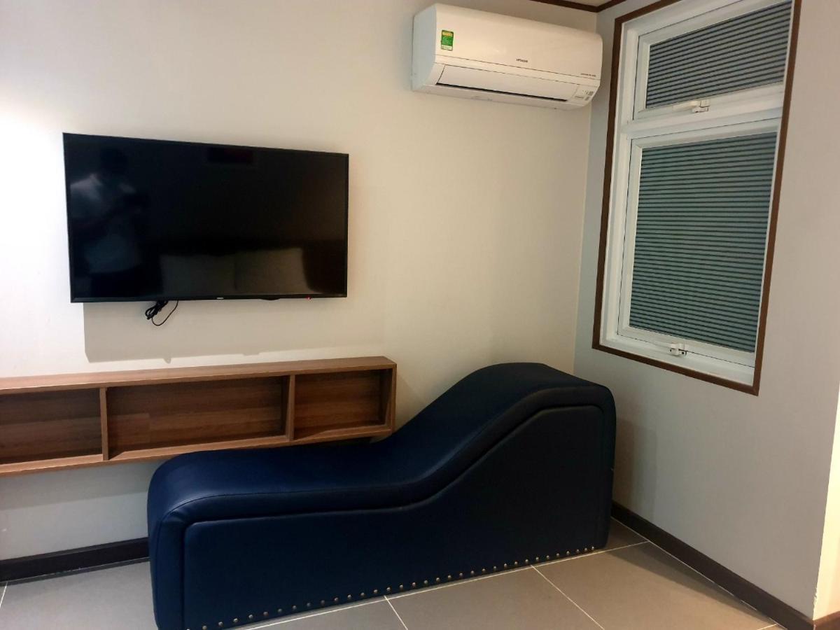 Reddoorz Premium Cloud 9 An Nhon Hotel Хошимін Екстер'єр фото